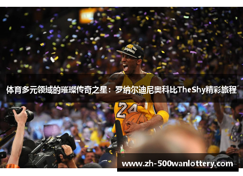 体育多元领域的璀璨传奇之星：罗纳尔迪尼奥科比TheShy精彩旅程